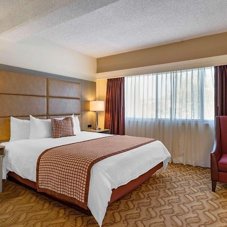 Best Western Plus Thousand Oaks Inn Zewnętrze zdjęcie