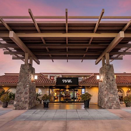 Best Western Plus Thousand Oaks Inn Zewnętrze zdjęcie
