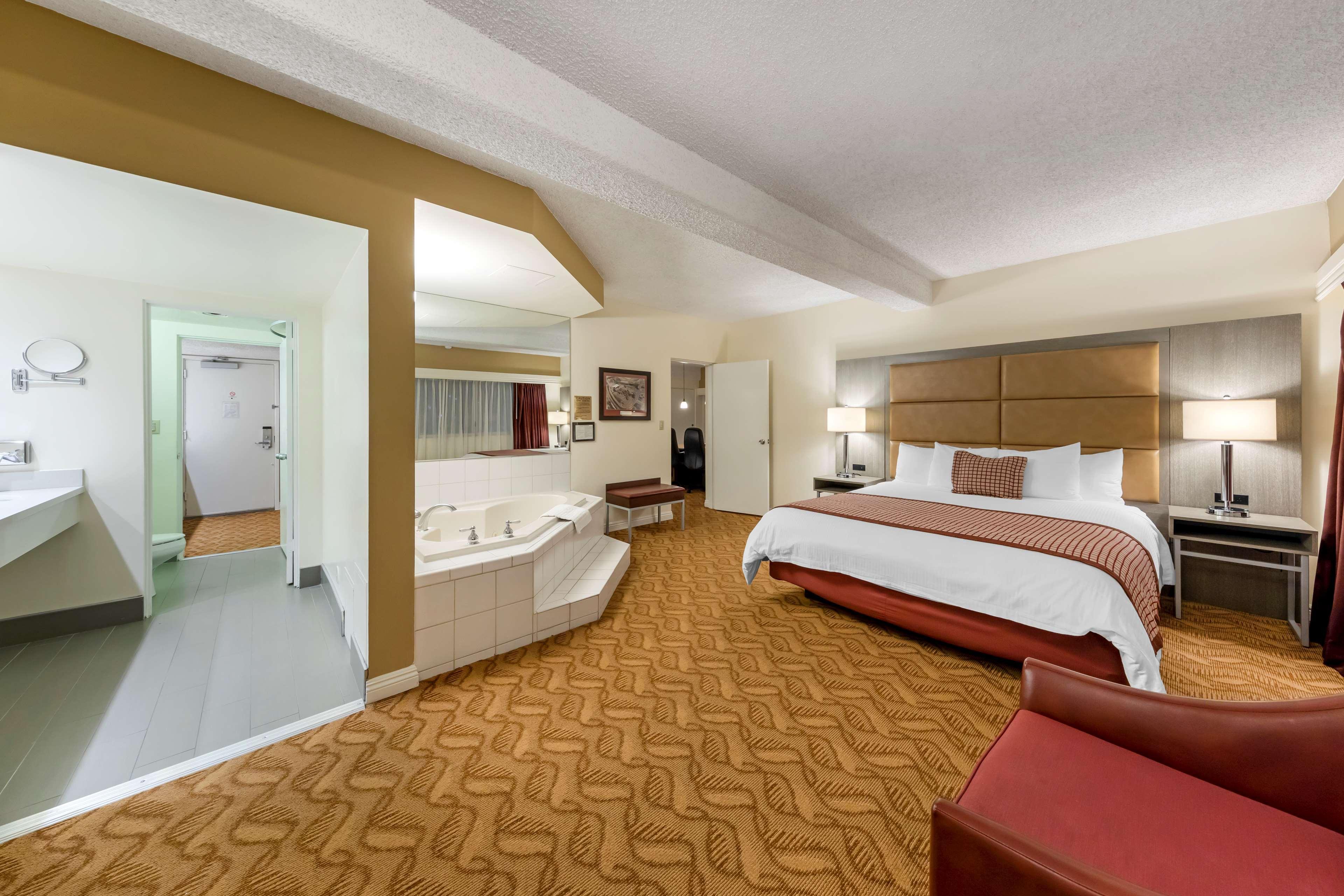Best Western Plus Thousand Oaks Inn Zewnętrze zdjęcie