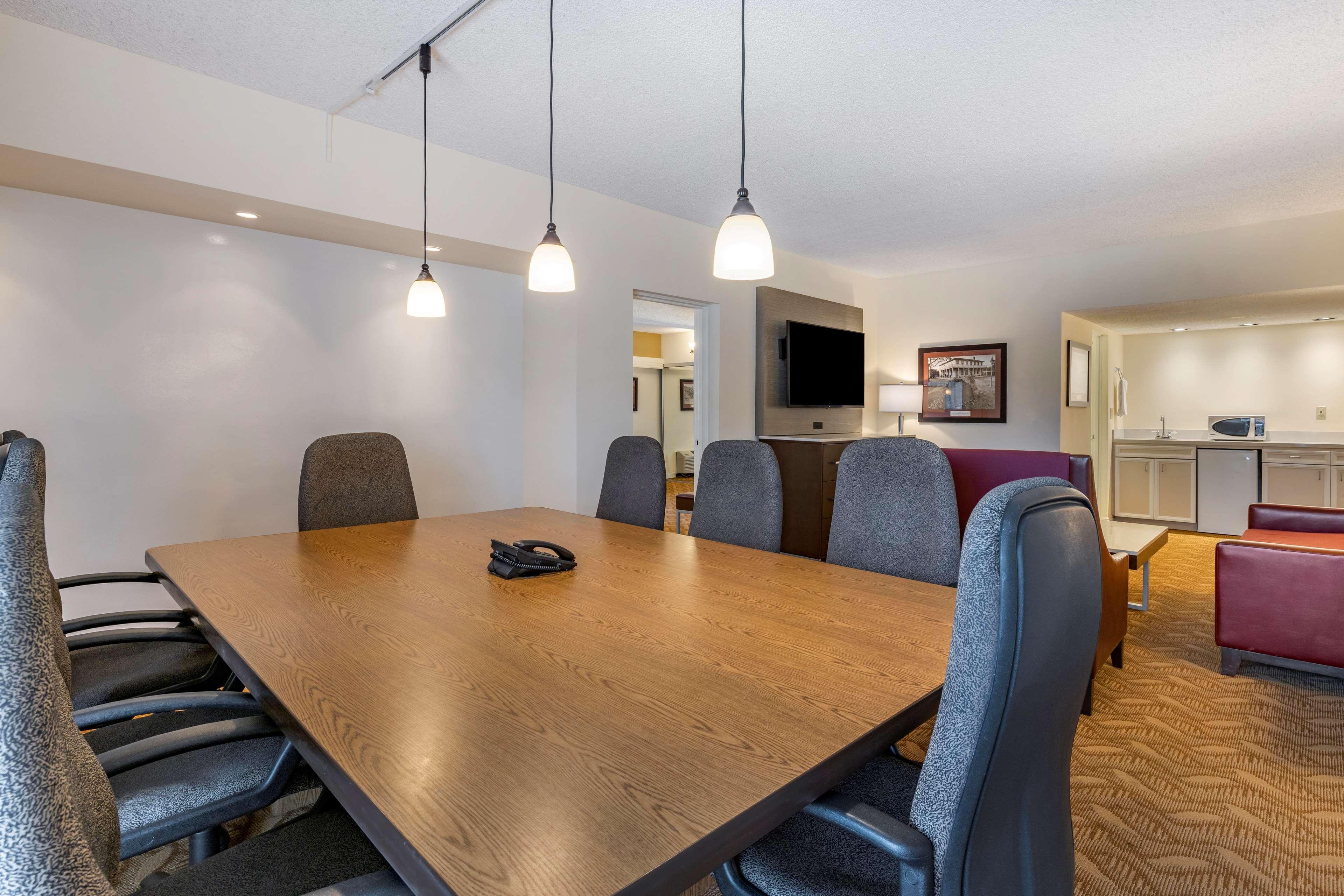 Best Western Plus Thousand Oaks Inn Zewnętrze zdjęcie