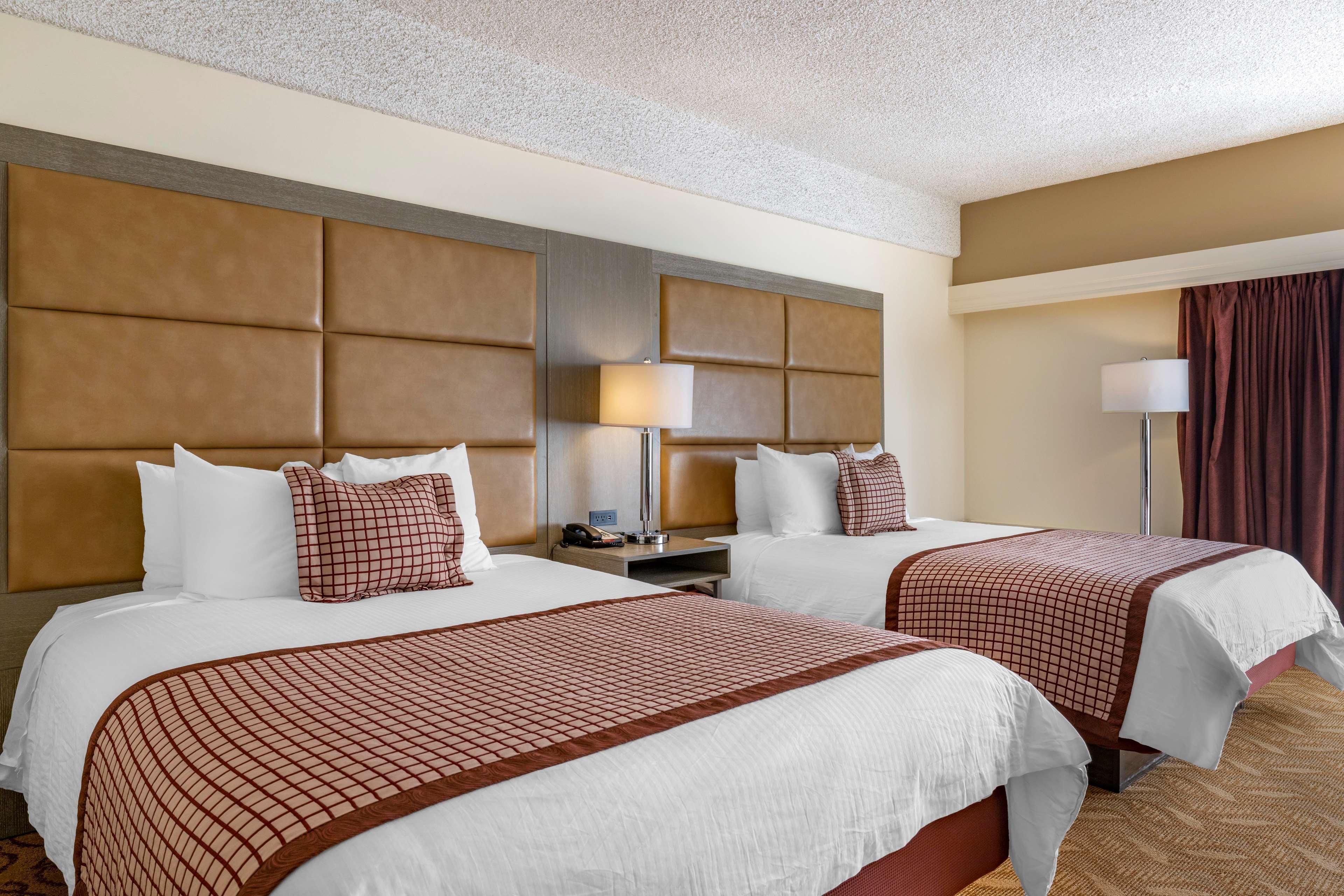 Best Western Plus Thousand Oaks Inn Zewnętrze zdjęcie