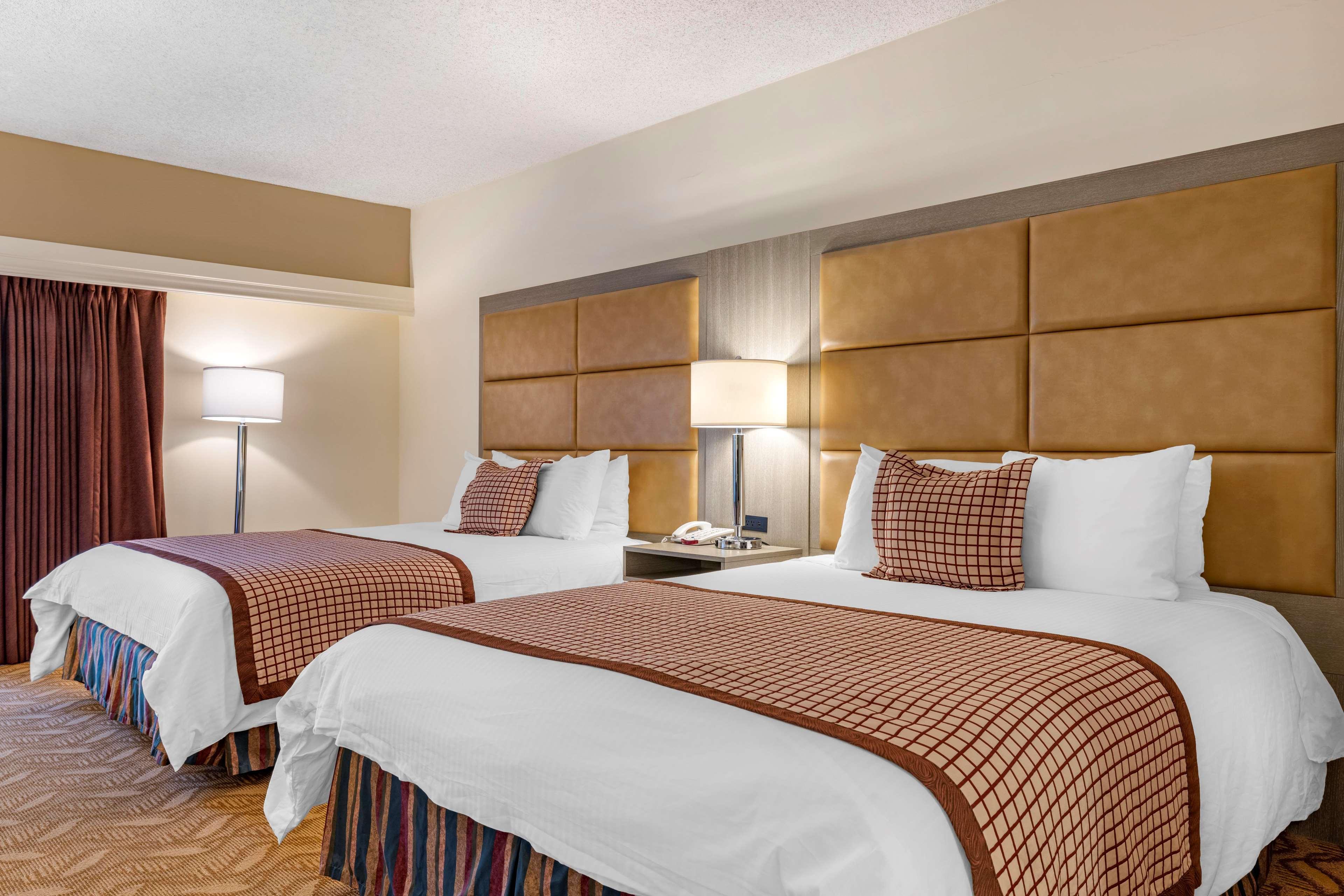 Best Western Plus Thousand Oaks Inn Zewnętrze zdjęcie