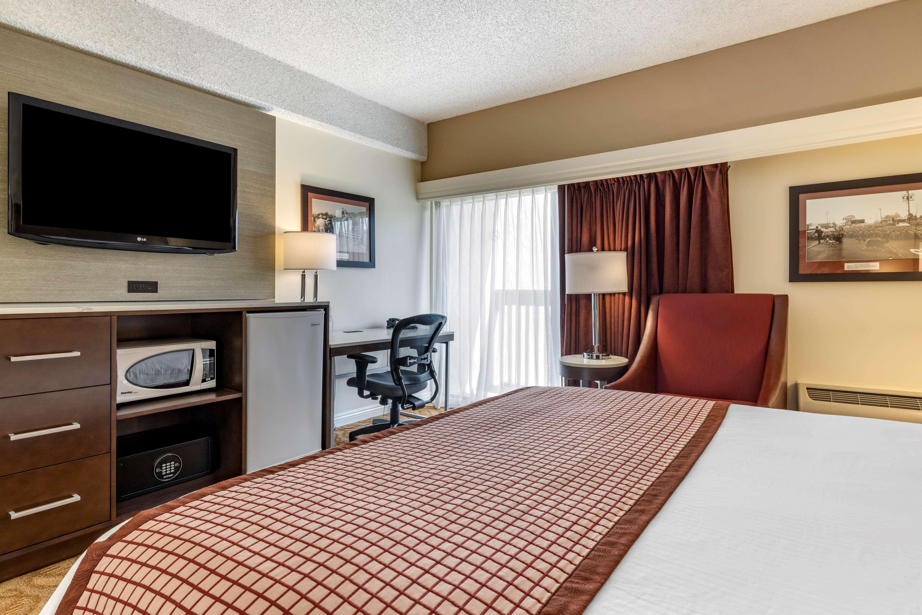Best Western Plus Thousand Oaks Inn Zewnętrze zdjęcie