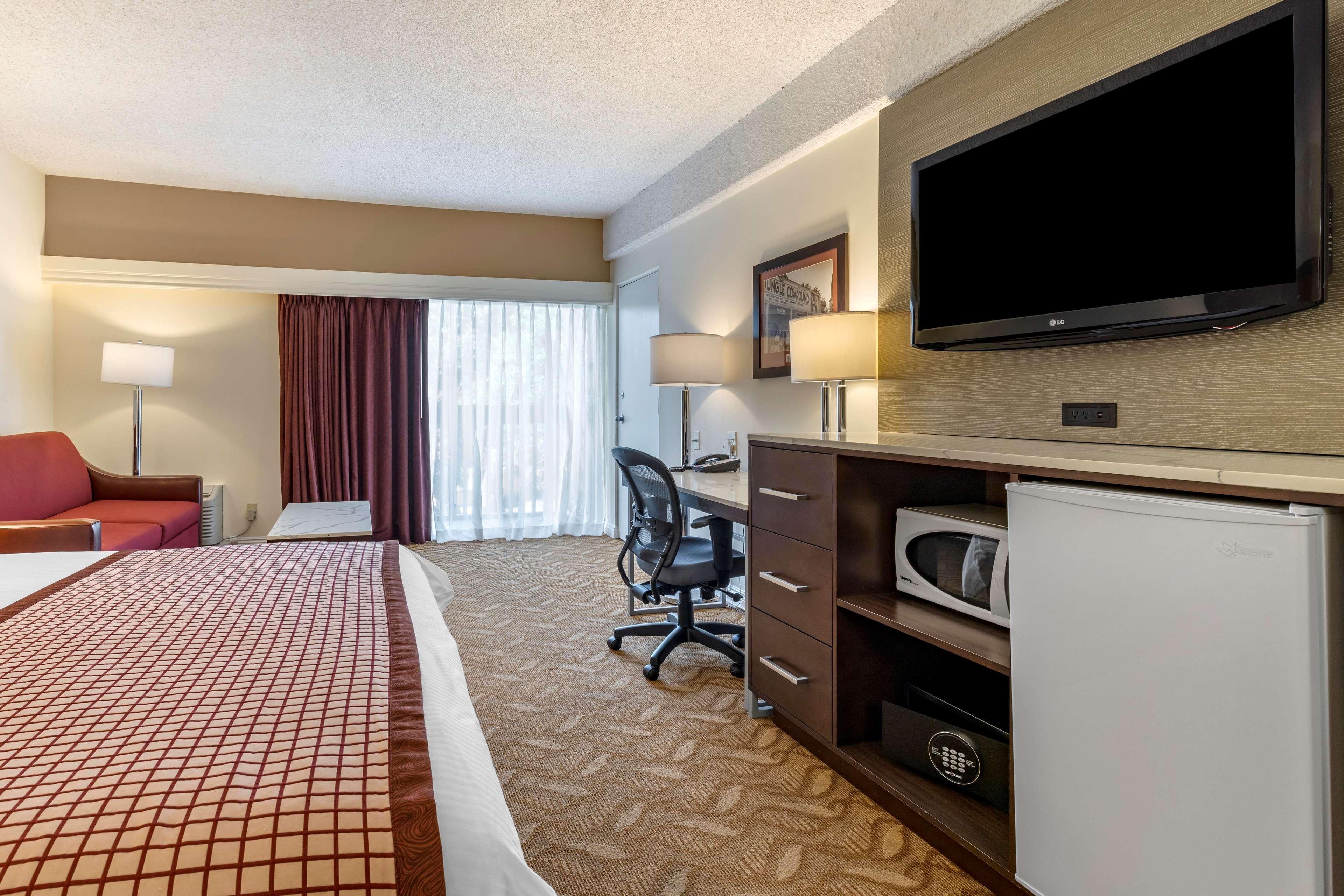 Best Western Plus Thousand Oaks Inn Zewnętrze zdjęcie