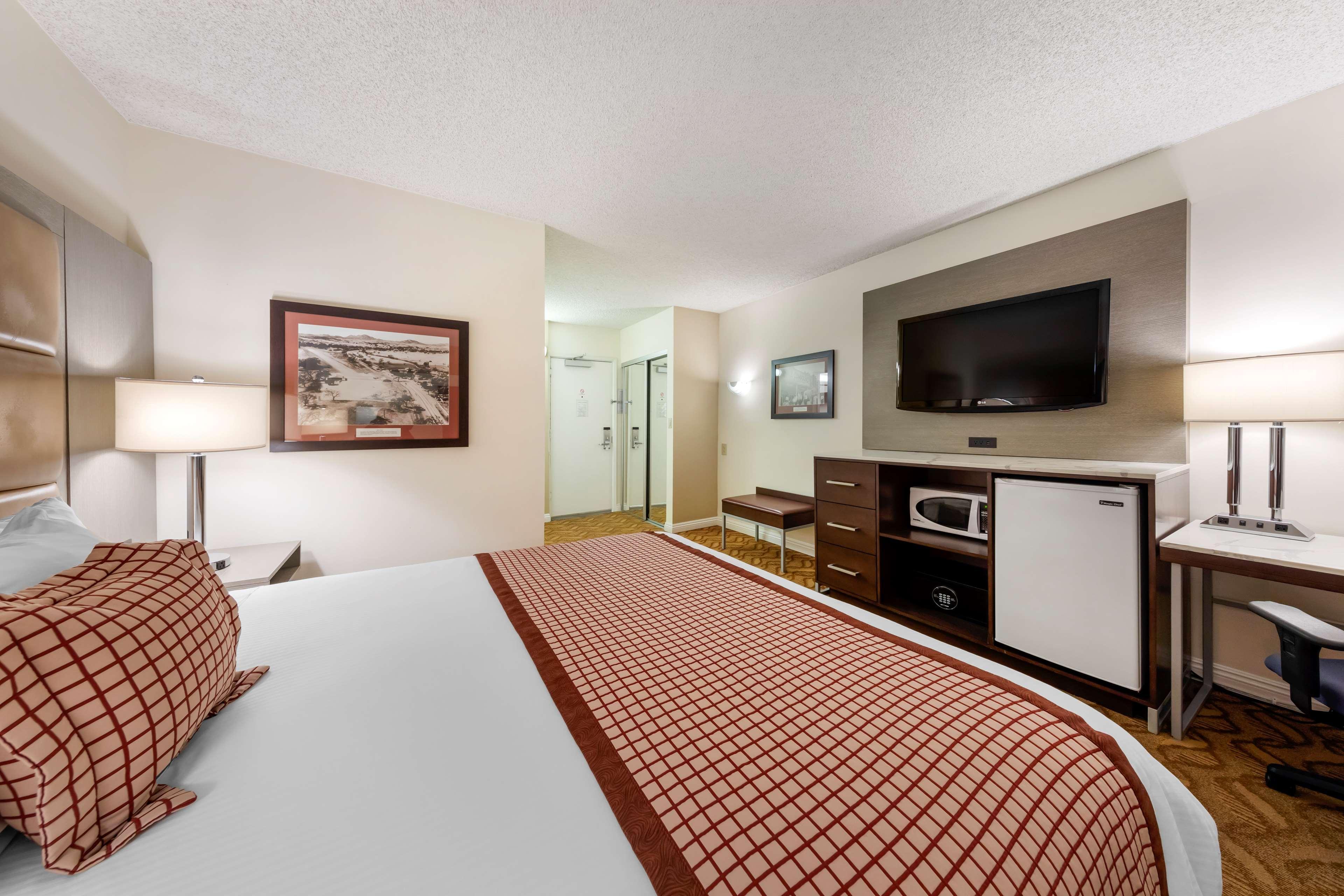 Best Western Plus Thousand Oaks Inn Zewnętrze zdjęcie