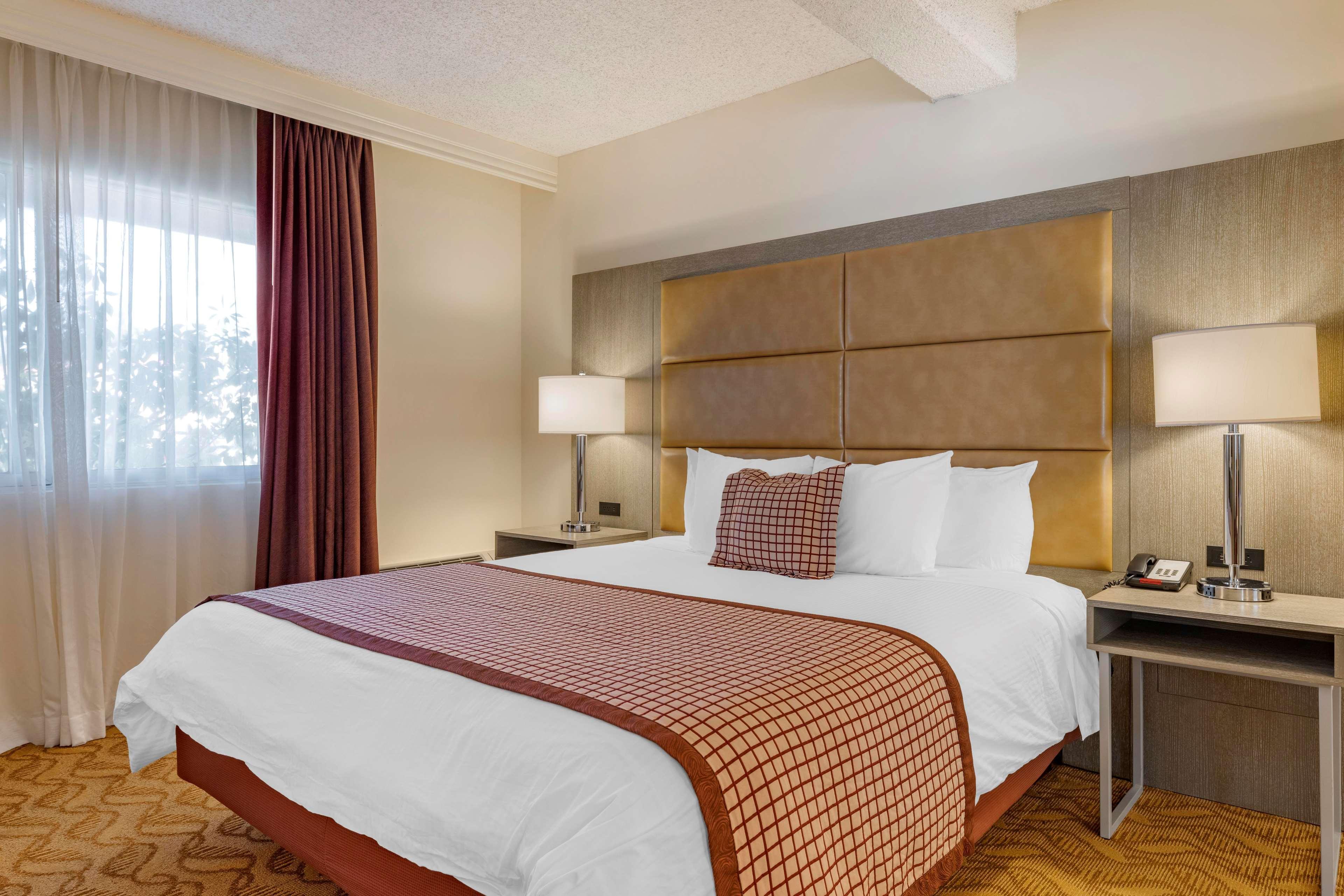 Best Western Plus Thousand Oaks Inn Zewnętrze zdjęcie