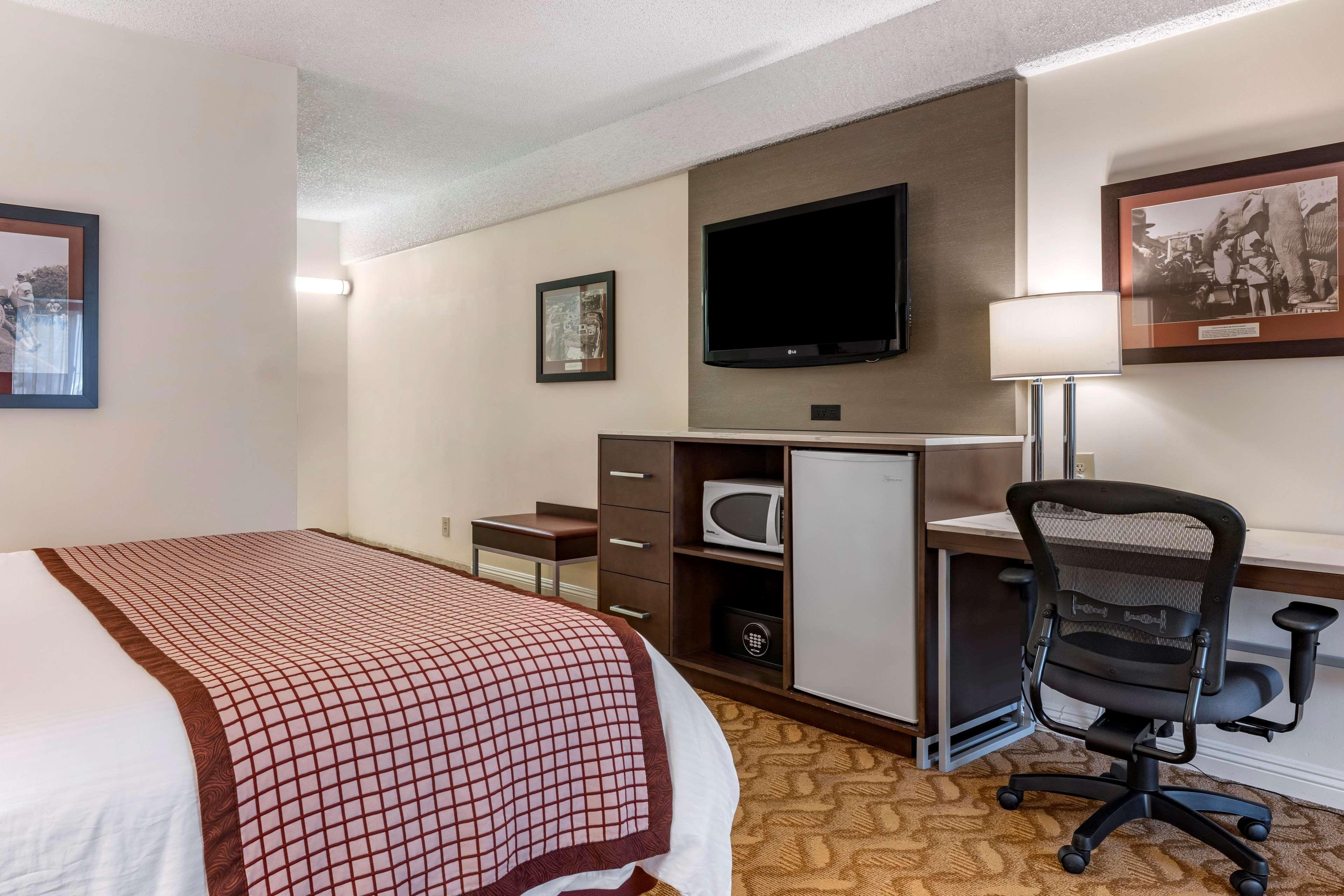 Best Western Plus Thousand Oaks Inn Zewnętrze zdjęcie