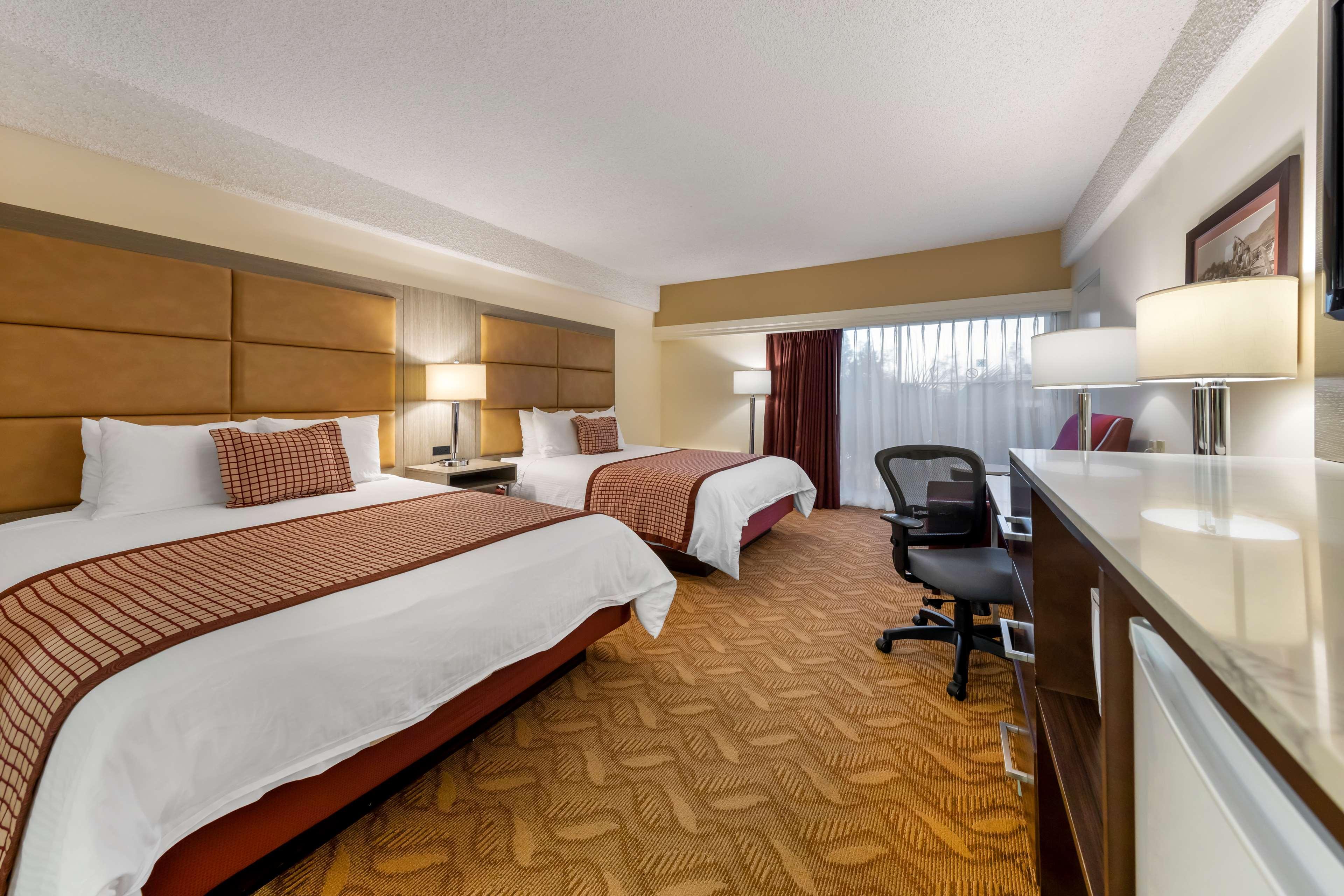 Best Western Plus Thousand Oaks Inn Zewnętrze zdjęcie