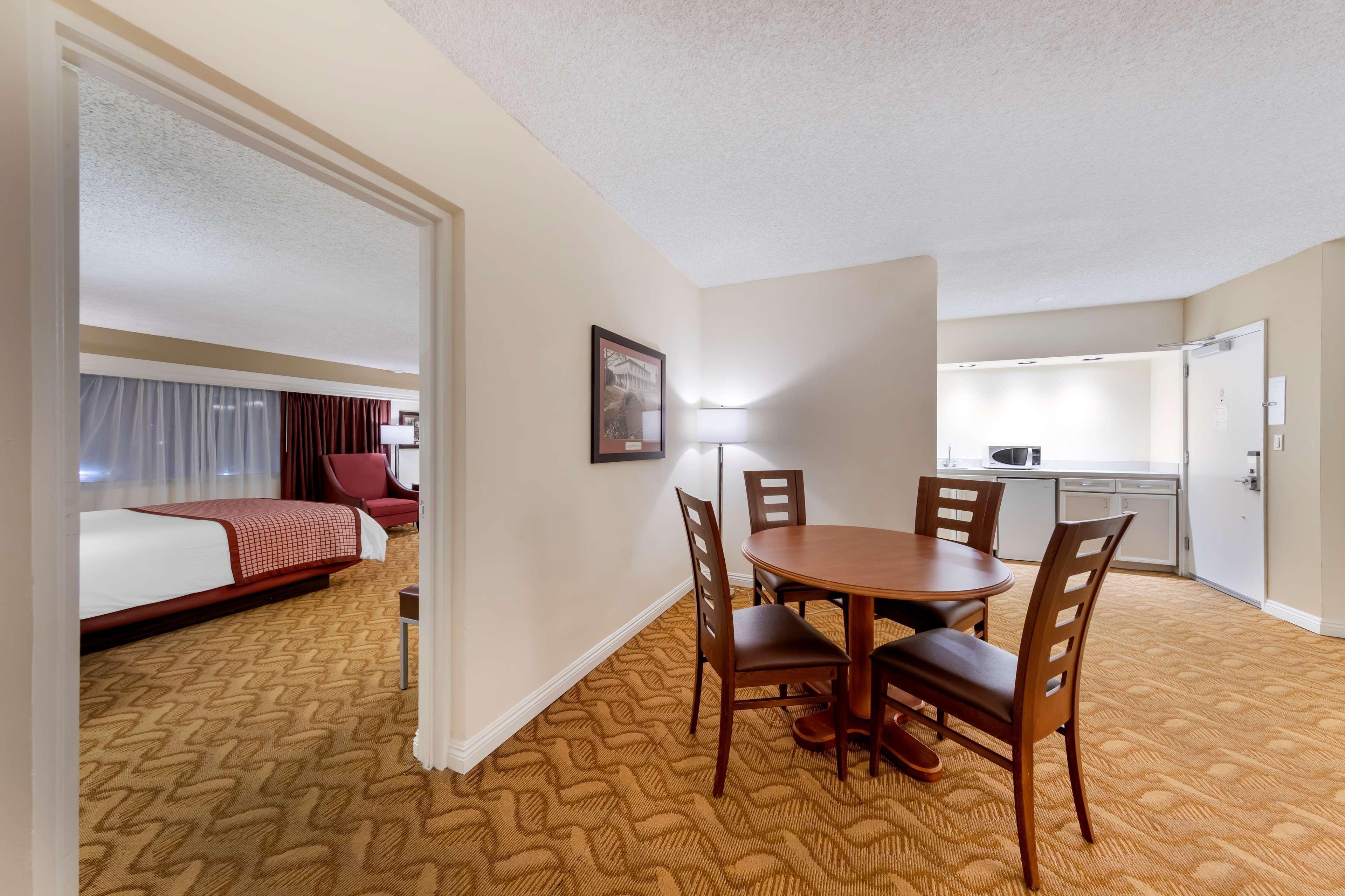 Best Western Plus Thousand Oaks Inn Zewnętrze zdjęcie