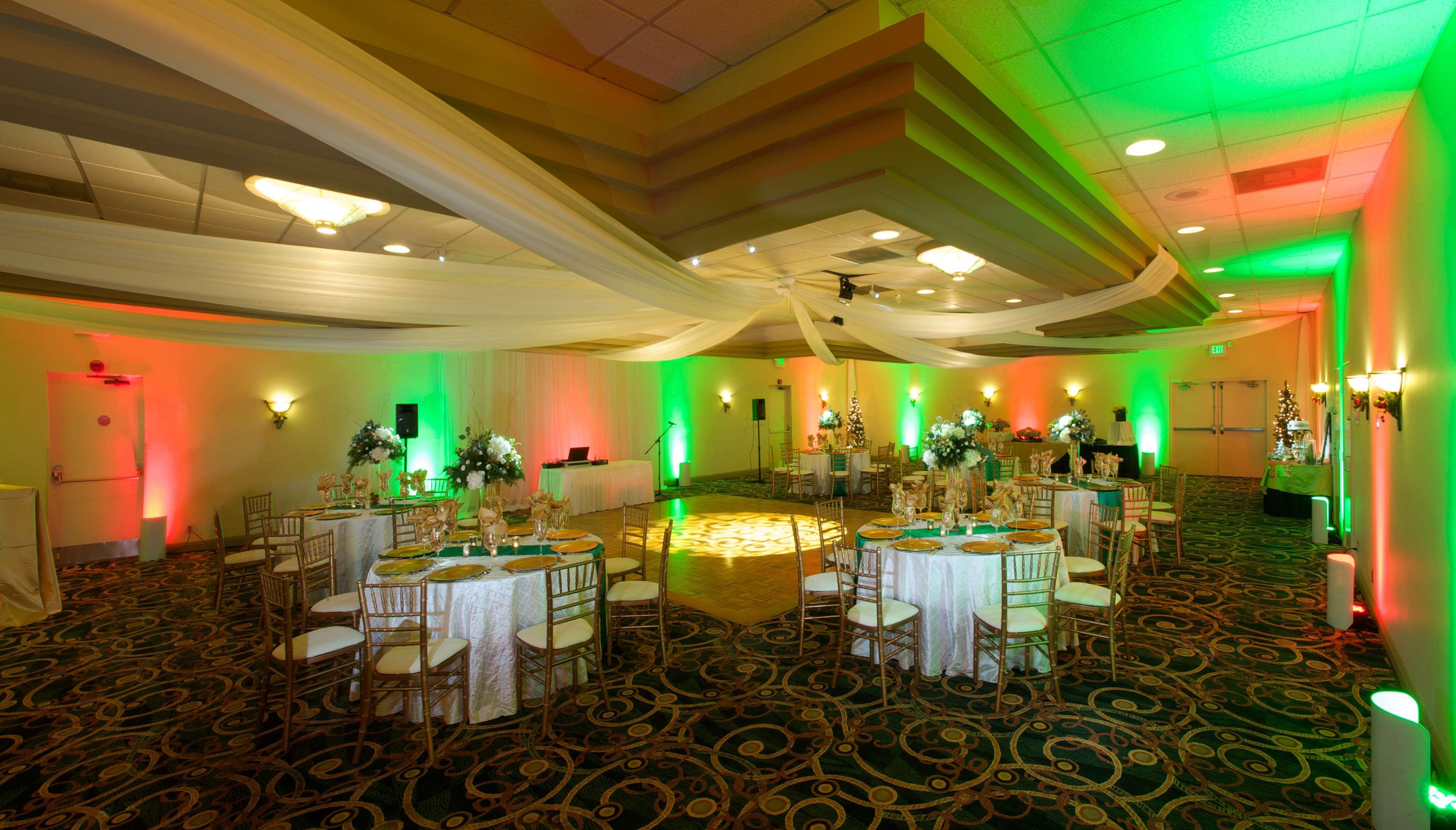 Best Western Plus Thousand Oaks Inn Zewnętrze zdjęcie