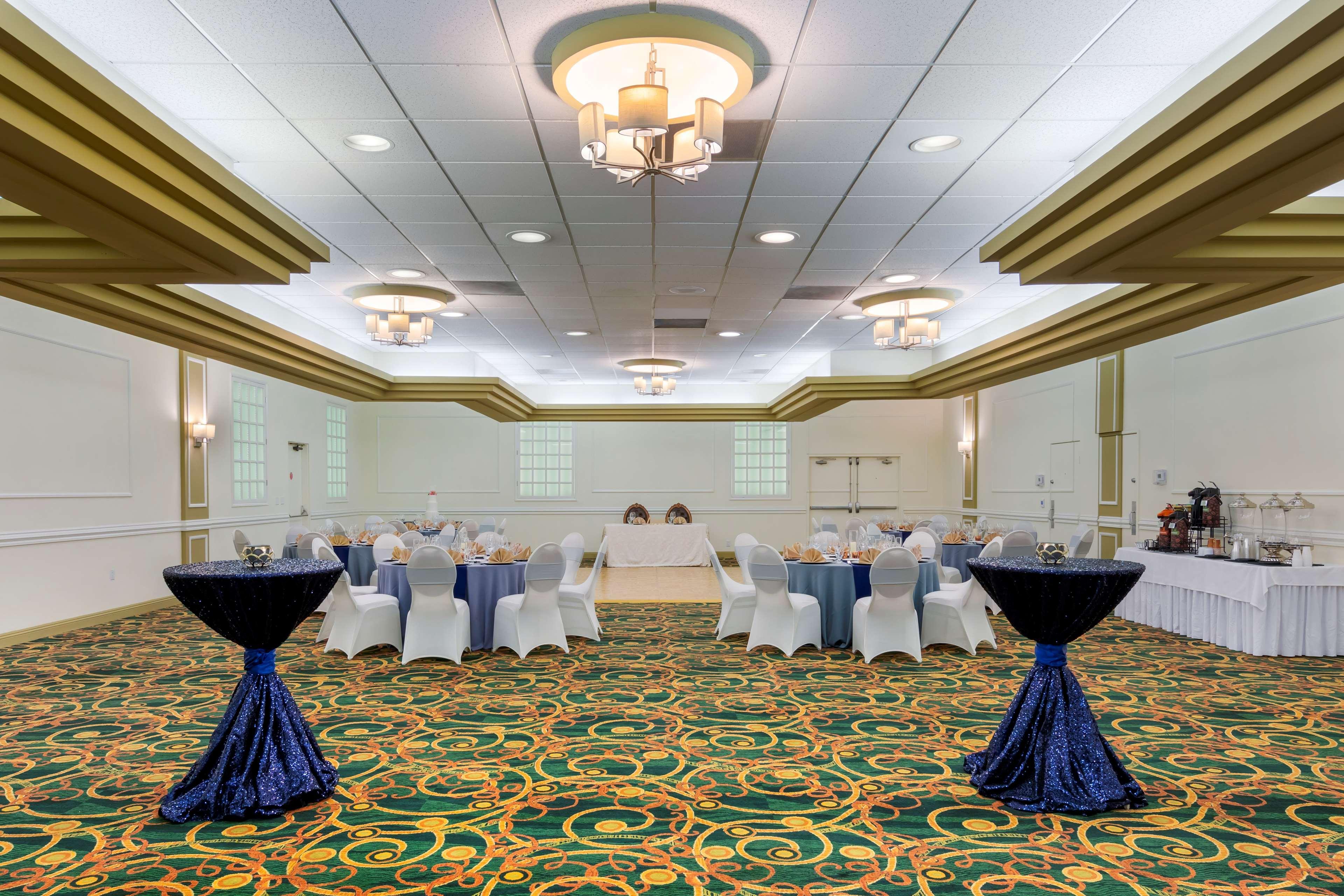 Best Western Plus Thousand Oaks Inn Zewnętrze zdjęcie