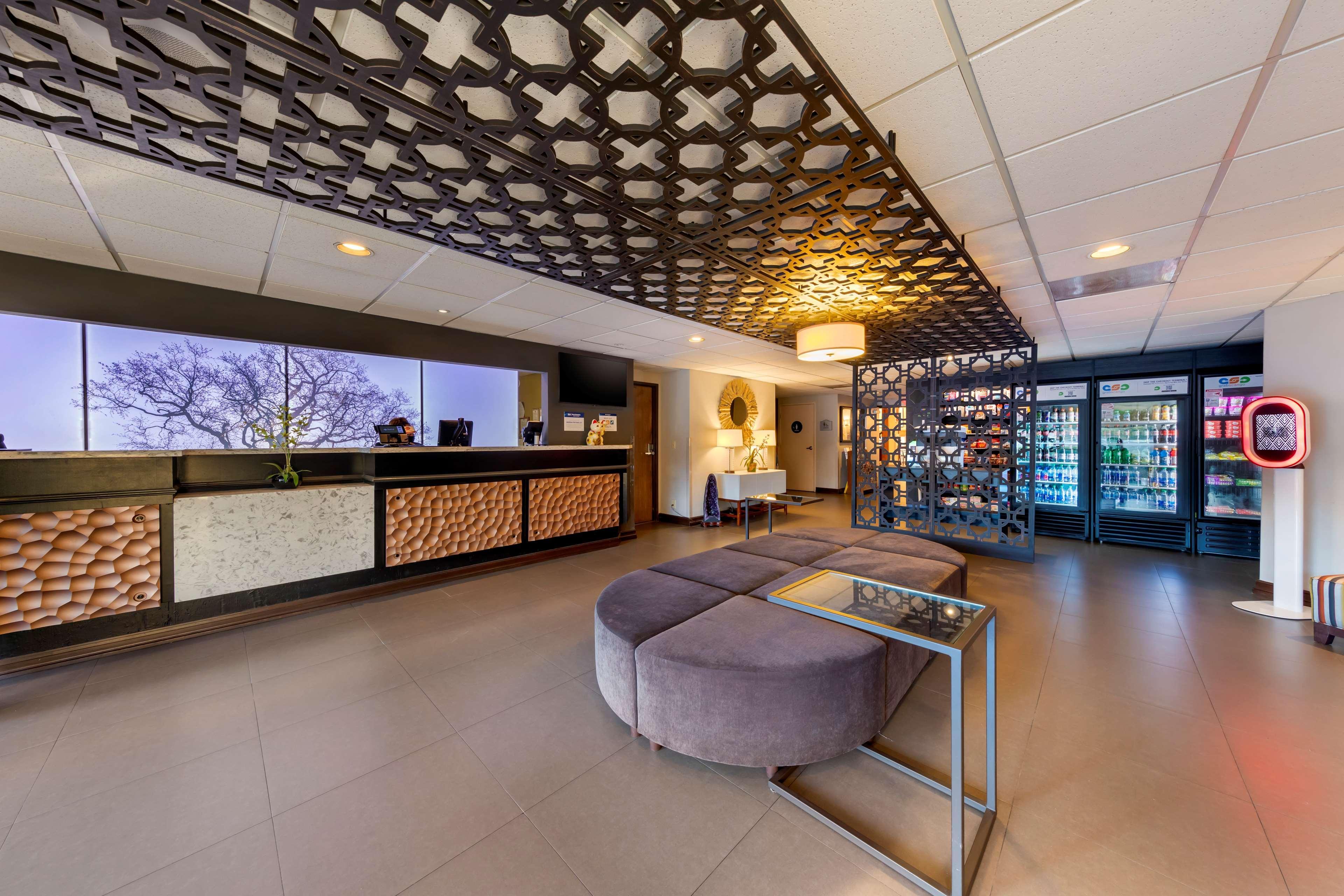 Best Western Plus Thousand Oaks Inn Zewnętrze zdjęcie