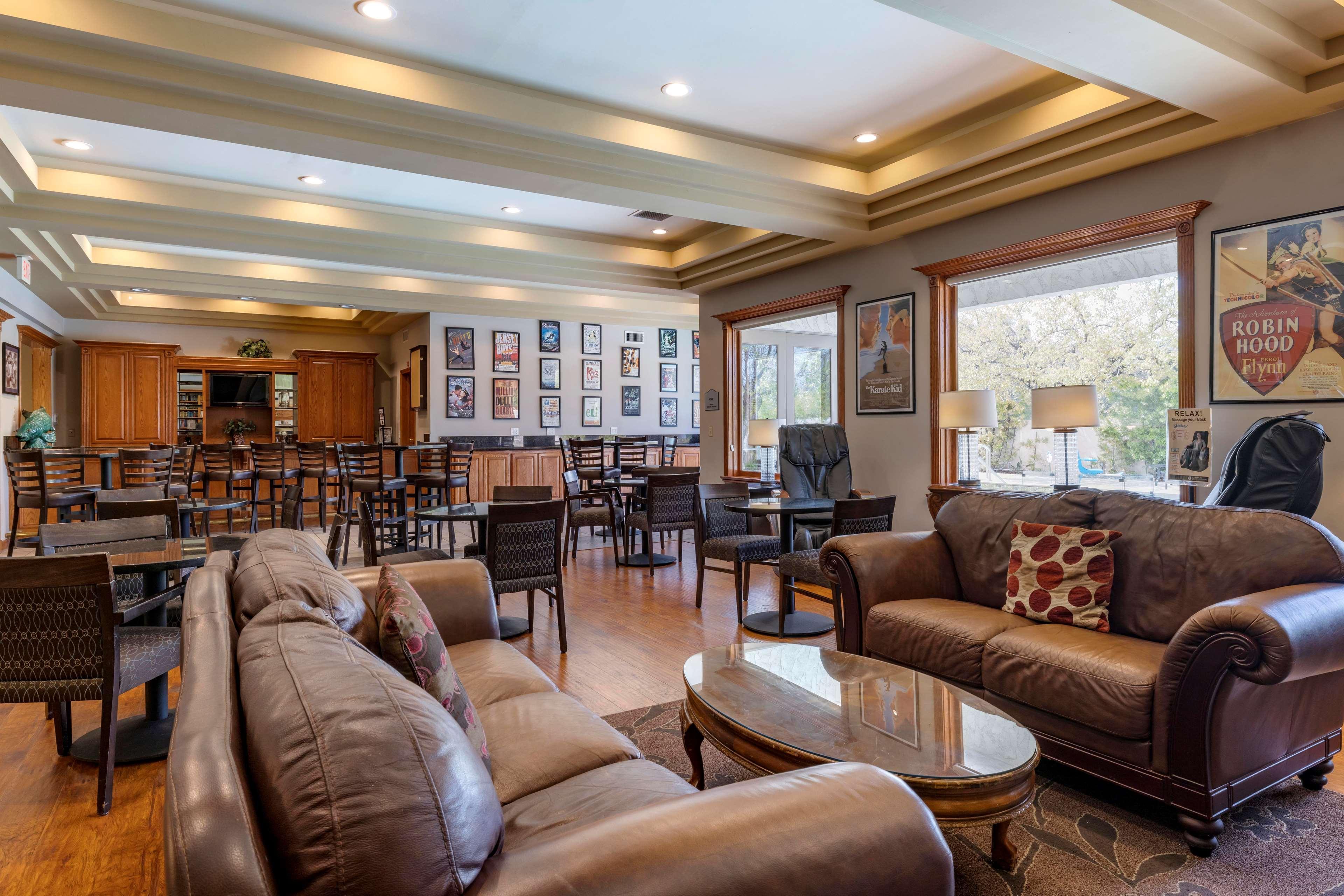 Best Western Plus Thousand Oaks Inn Zewnętrze zdjęcie