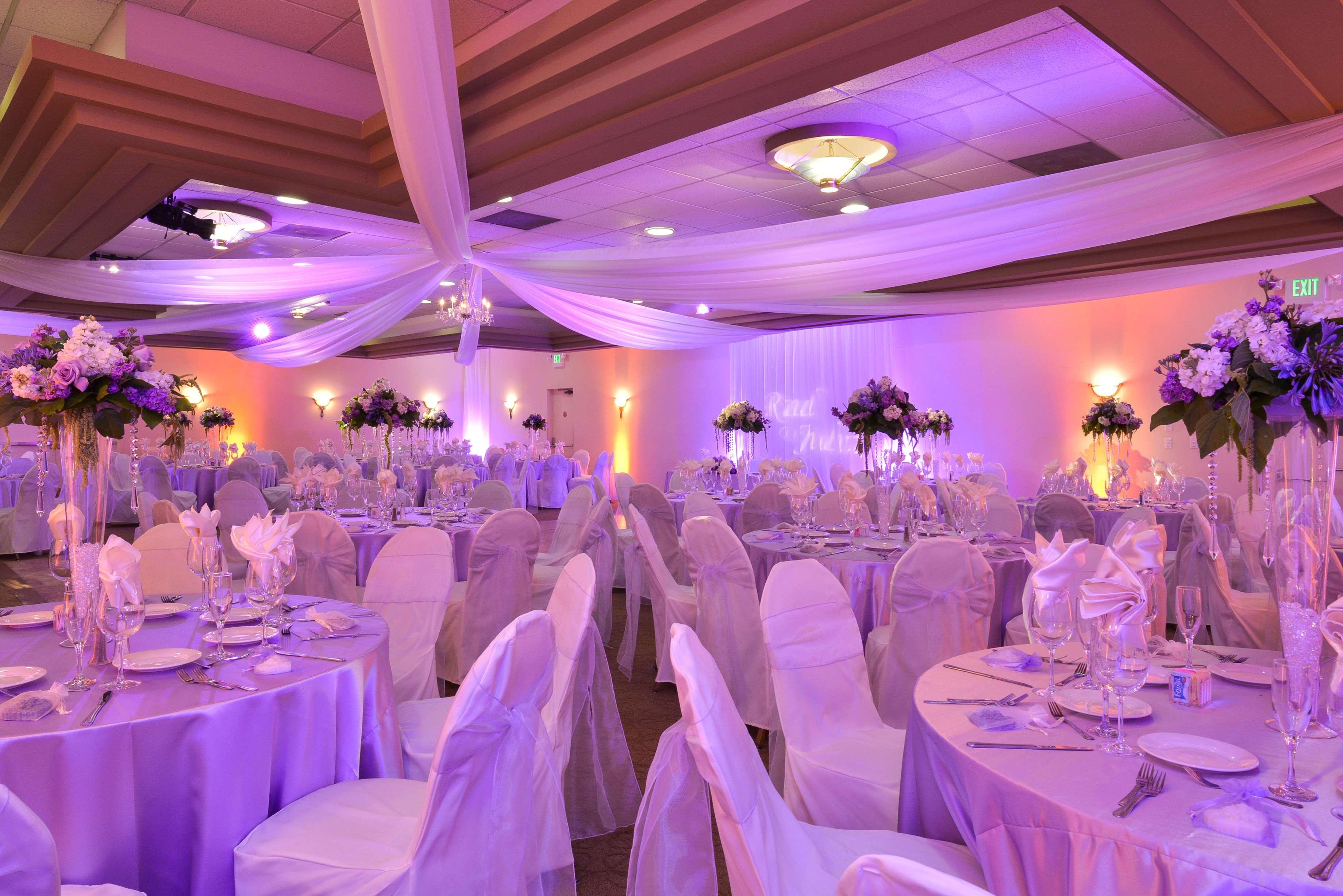 Best Western Plus Thousand Oaks Inn Zewnętrze zdjęcie